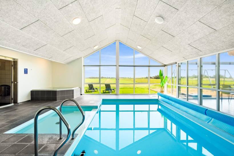 Foto von Ferienhaus UO73 in Vrist - Vejlby Klit - Westjütland