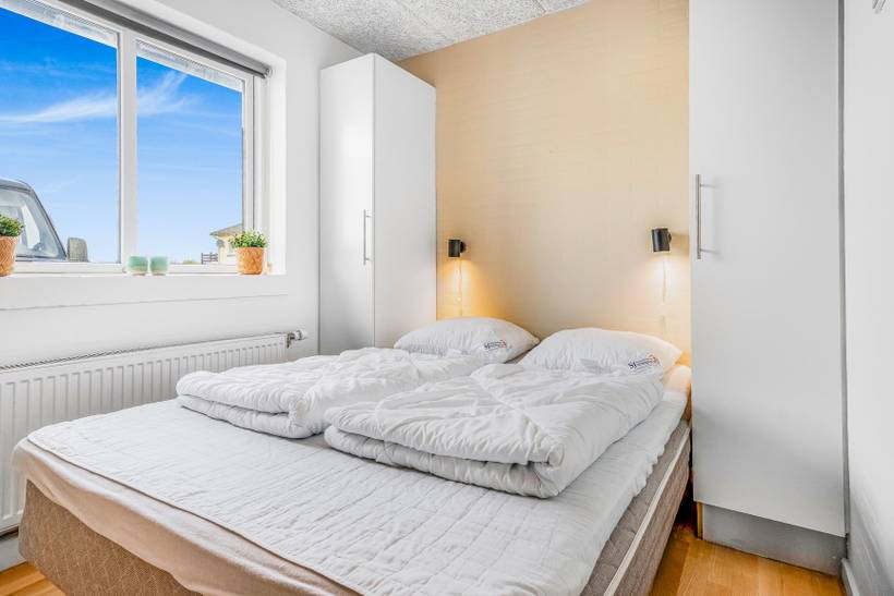 Foto von Ferienhaus UO73 in Vrist - Vejlby Klit - Westjütland