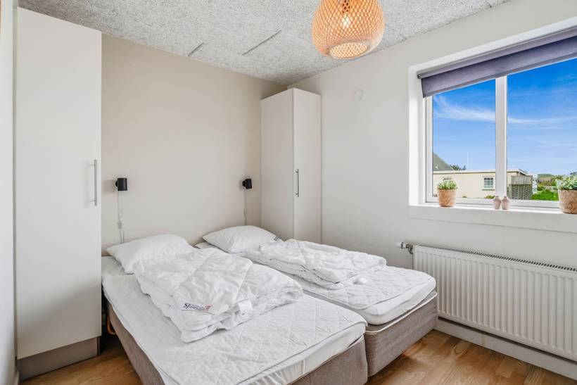 Foto von Ferienhaus UO73 in Vrist - Vejlby Klit - Westjütland