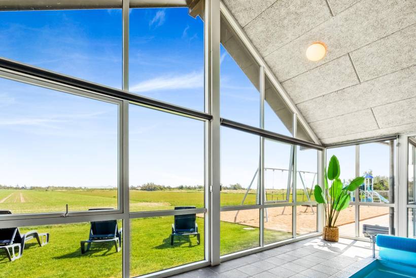 Foto von Ferienhaus UO73 in Vrist - Vejlby Klit - Westjütland