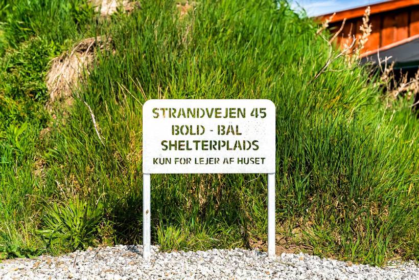 Foto von Ferienhaus UO73 in Vrist - Vejlby Klit - Westjütland