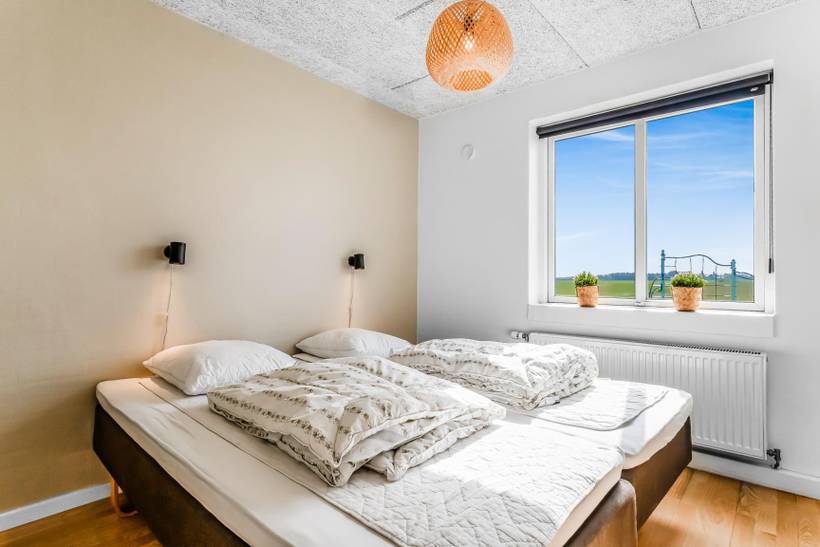 Foto von Ferienhaus UO73 in Vrist - Vejlby Klit - Westjütland
