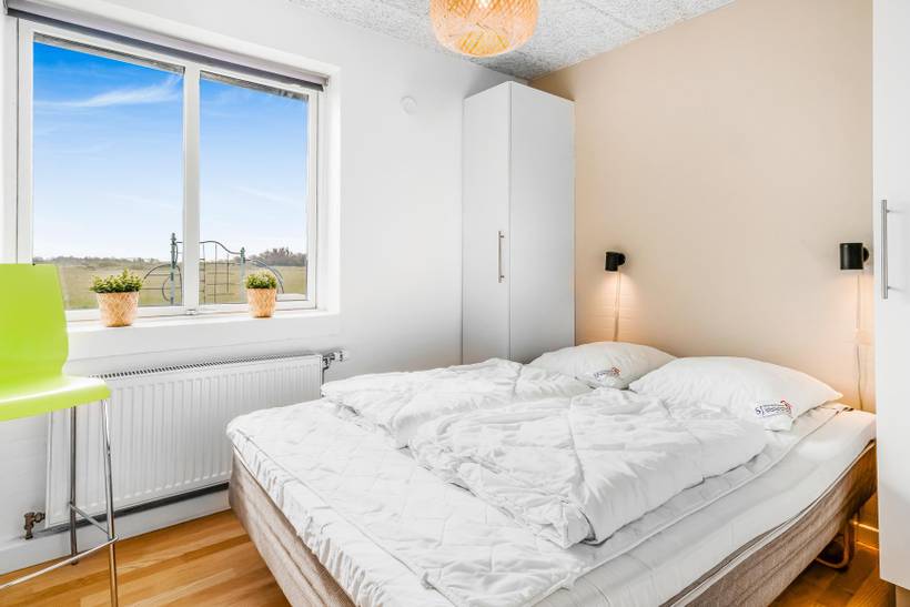 Foto von Ferienhaus UO73 in Vrist - Vejlby Klit - Westjütland