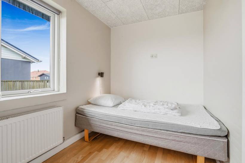Foto von Ferienhaus UO73 in Vrist - Vejlby Klit - Westjütland