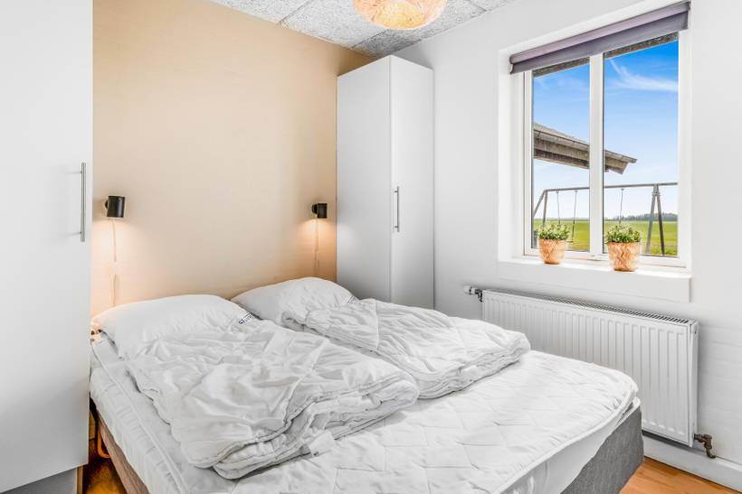 Foto von Ferienhaus UO73 in Vrist - Vejlby Klit - Westjütland
