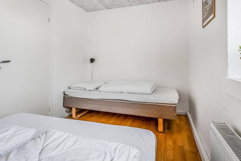 Foto von Ferienhaus UO73 in Vrist - Vejlby Klit - Westjütland