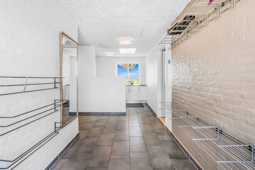 Foto von Ferienhaus UO73 in Vrist - Vejlby Klit - Westjütland
