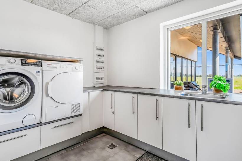 Foto von Ferienhaus UO73 in Vrist - Vejlby Klit - Westjütland