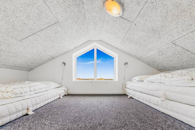 Foto von Ferienhaus UO73 in Vrist - Vejlby Klit - Westjütland