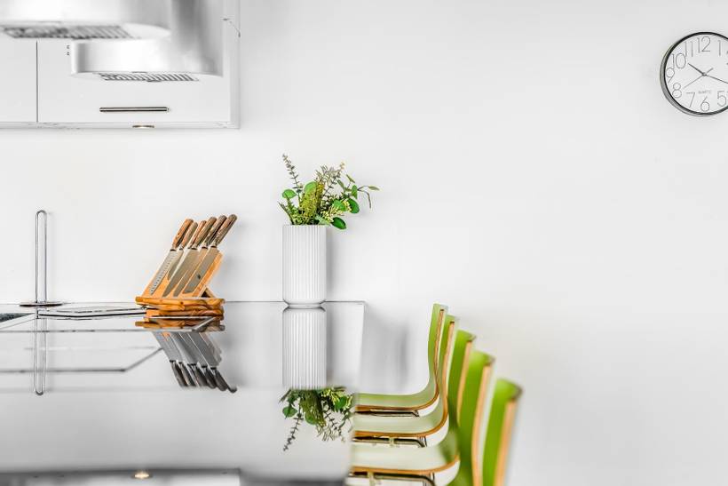 Foto von Ferienhaus UO73 in Vrist - Vejlby Klit - Westjütland
