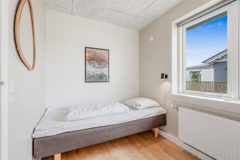 Foto von Ferienhaus UO73 in Vrist - Vejlby Klit - Westjütland