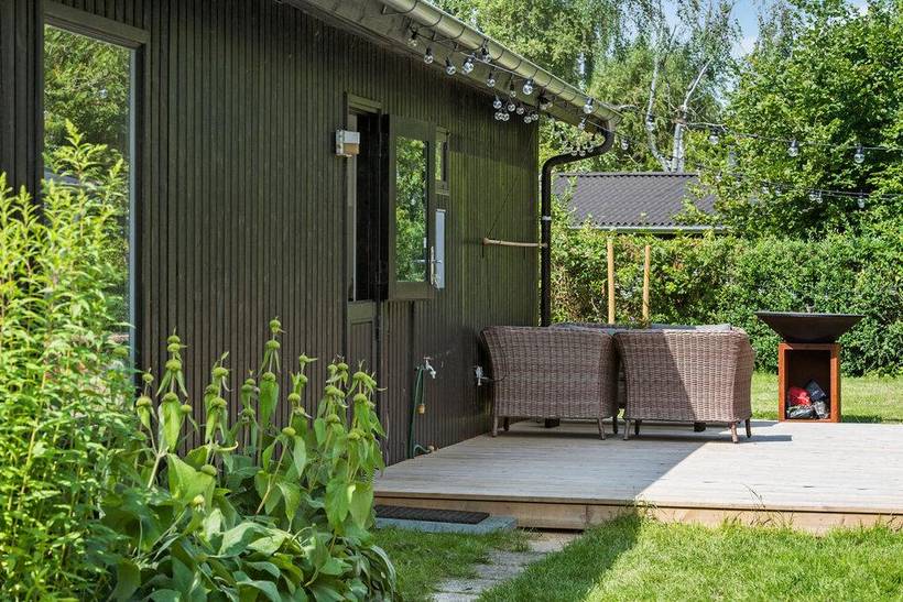 Foto von Ferienhaus UO80 in Vejby - Tisvildeleje - Nordseeland