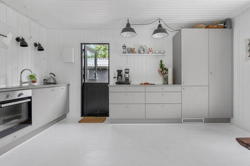 Foto von Ferienhaus UO80 in Vejby - Tisvildeleje - Nordseeland