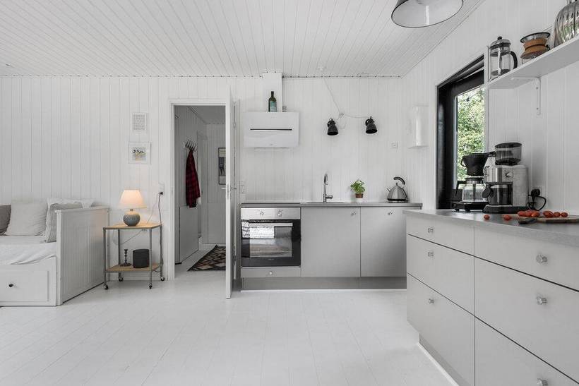 Foto von Ferienhaus UO80 in Vejby - Tisvildeleje - Nordseeland