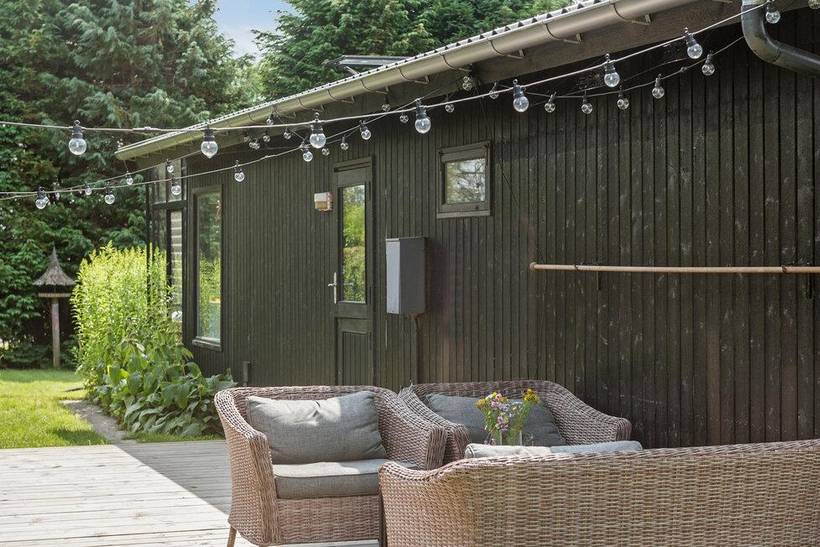 Foto von Ferienhaus UO80 in Vejby - Tisvildeleje - Nordseeland