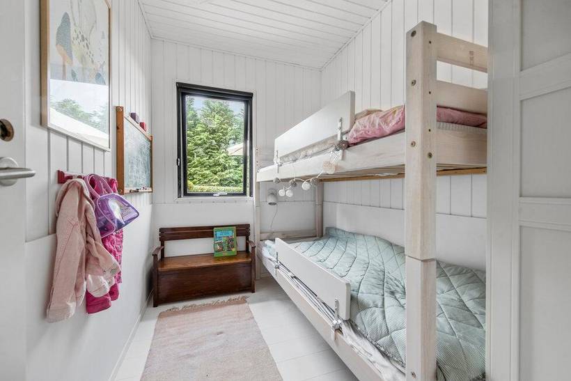 Foto von Ferienhaus UO80 in Vejby - Tisvildeleje - Nordseeland