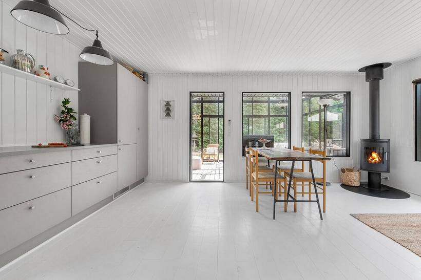 Foto von Ferienhaus UO80 in Vejby - Tisvildeleje - Nordseeland