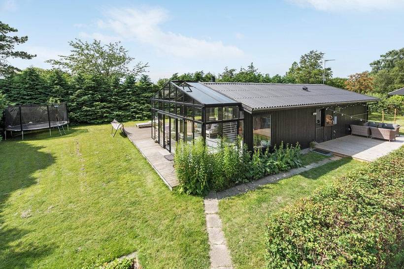 Foto von Ferienhaus UO80 in Vejby - Tisvildeleje - Nordseeland