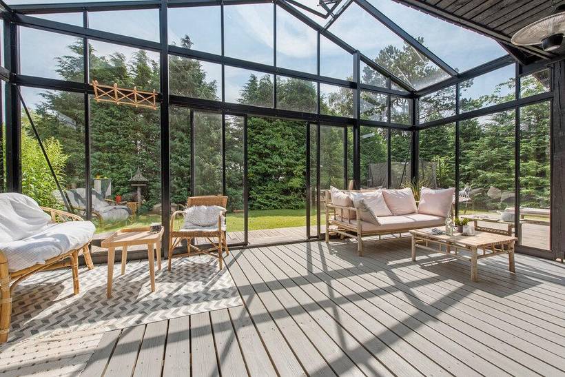 Foto von Ferienhaus UO80 in Vejby - Tisvildeleje - Nordseeland