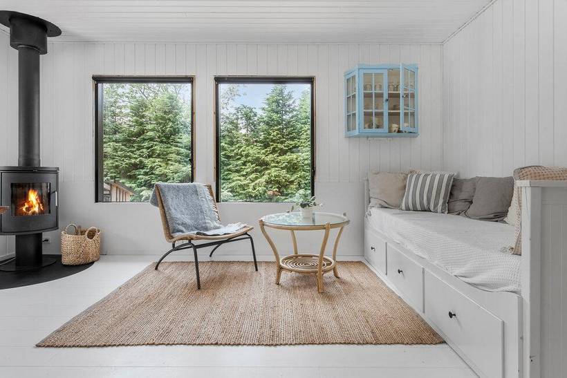 Foto von Ferienhaus UO80 in Vejby - Tisvildeleje - Nordseeland