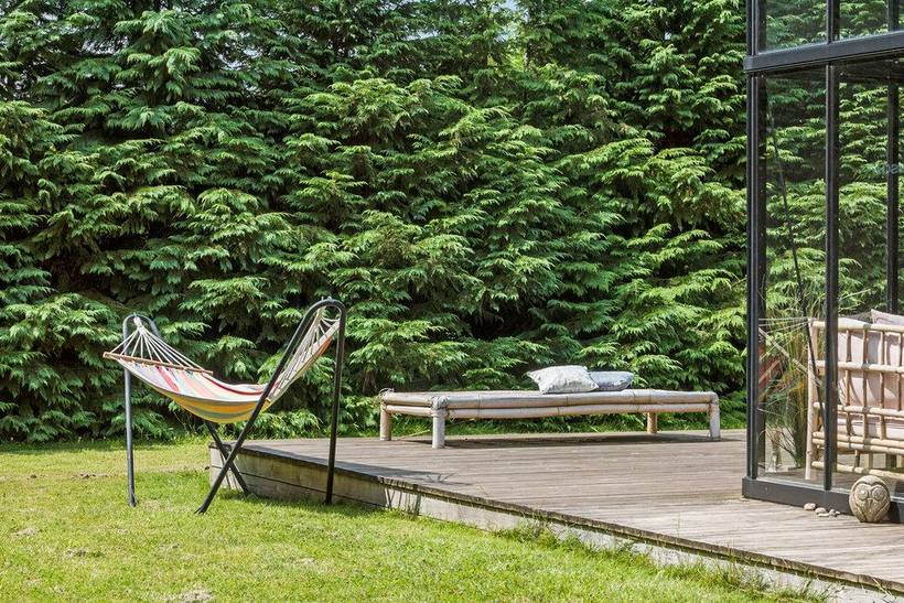 Foto von Ferienhaus UO80 in Vejby - Tisvildeleje - Nordseeland