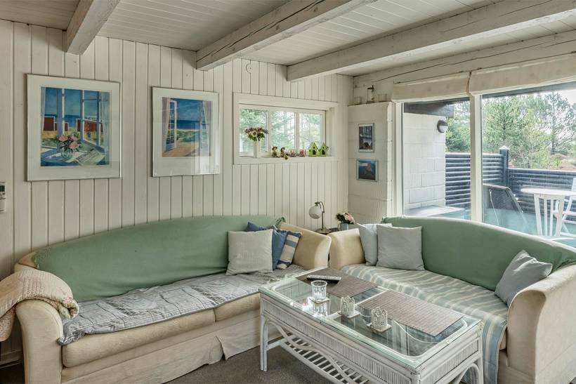 Foto von Ferienhaus UO86 in Mosevrå - Blåvand - Westjütland