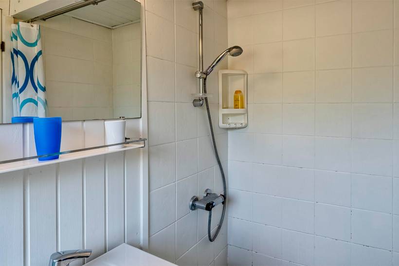 Foto von Ferienhaus UO86 in Mosevrå - Blåvand - Westjütland