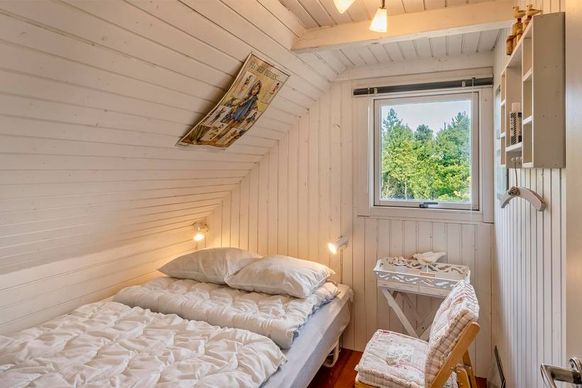 Foto von Ferienhaus UO86 in Mosevrå - Blåvand - Westjütland