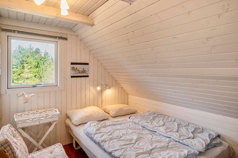 Foto von Ferienhaus UO86 in Mosevrå - Blåvand - Westjütland