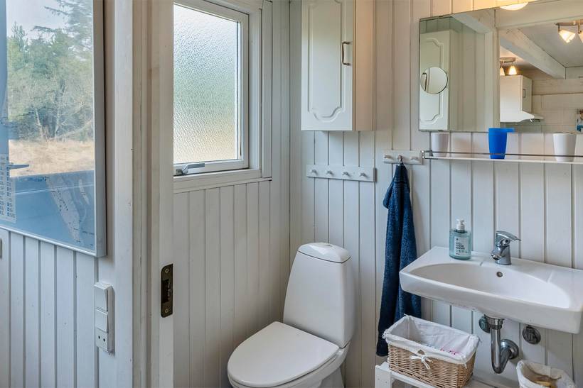 Foto von Ferienhaus UO86 in Mosevrå - Blåvand - Westjütland