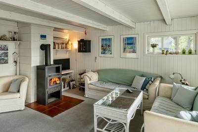 Vorschaubild von Ferienhaus UO86 in Mosevrå - Blåvand - Westjütland