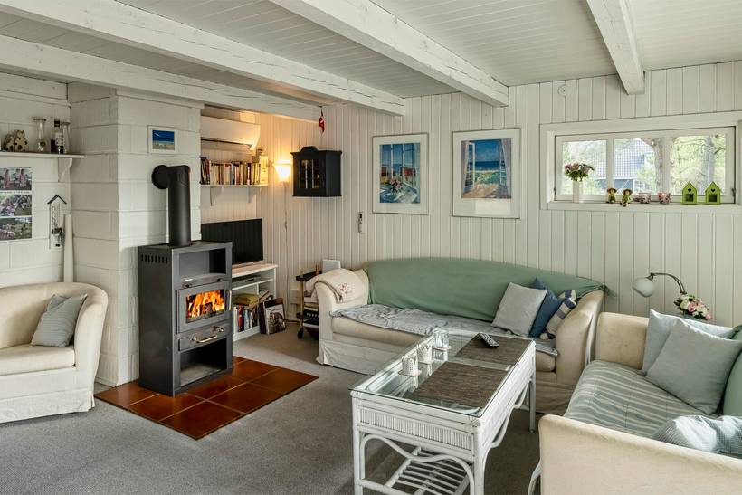 Foto von Ferienhaus UO86 in Mosevrå - Blåvand - Westjütland