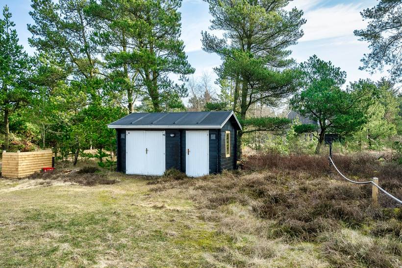 Foto von Ferienhaus UO86 in Mosevrå - Blåvand - Westjütland