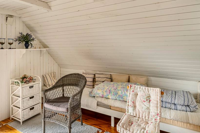 Foto von Ferienhaus UO86 in Mosevrå - Blåvand - Westjütland