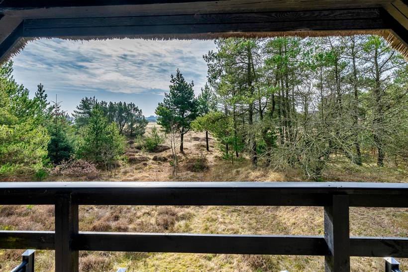 Foto von Ferienhaus UO86 in Mosevrå - Blåvand - Westjütland