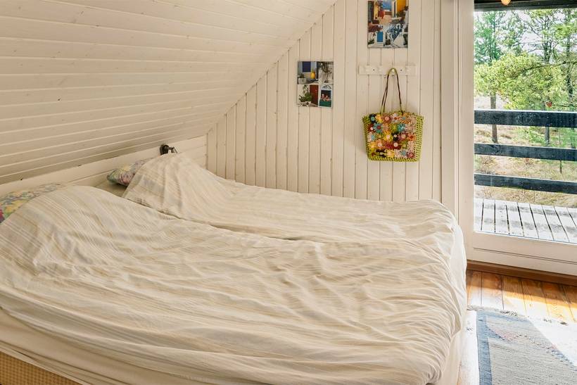 Foto von Ferienhaus UO86 in Mosevrå - Blåvand - Westjütland