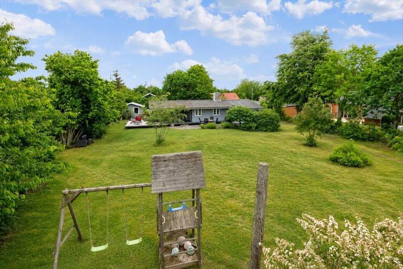 Foto von Ferienhaus UO87 in Saksild - Odder - Ostjütland