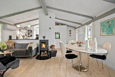 Vorschaubild von Ferienhaus UO87 in Saksild - Odder - Ostjütland