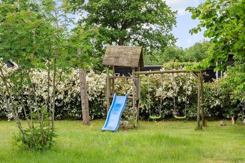 Foto von Ferienhaus UO87 in Saksild - Odder - Ostjütland