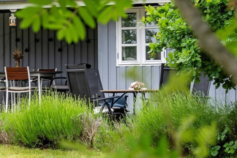 Foto von Ferienhaus UO87 in Saksild - Odder - Ostjütland
