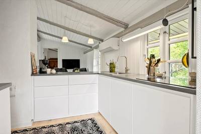 Vorschaubild von Ferienhaus UO87 in Saksild - Odder - Ostjütland