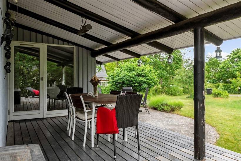 Foto von Ferienhaus UO87 in Saksild - Odder - Ostjütland