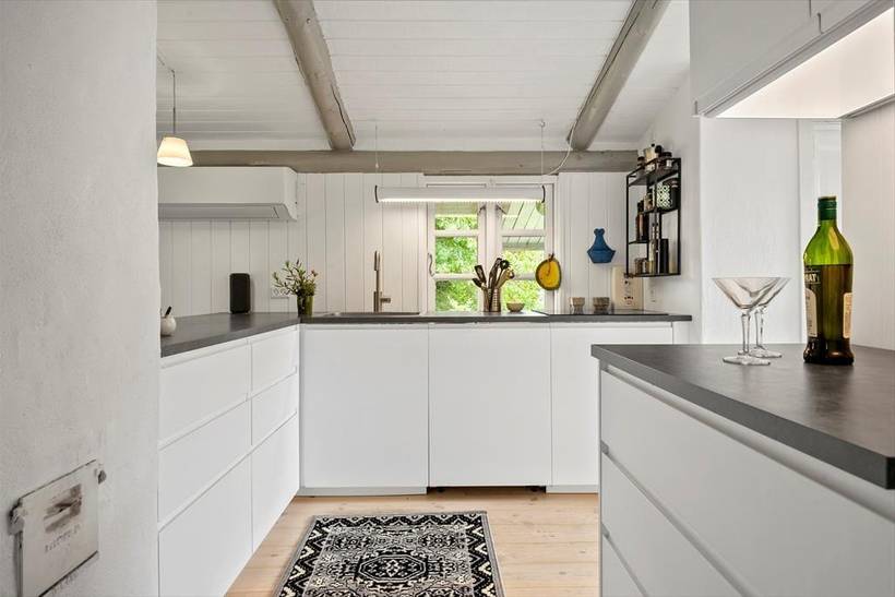 Foto von Ferienhaus UO87 in Saksild - Odder - Ostjütland