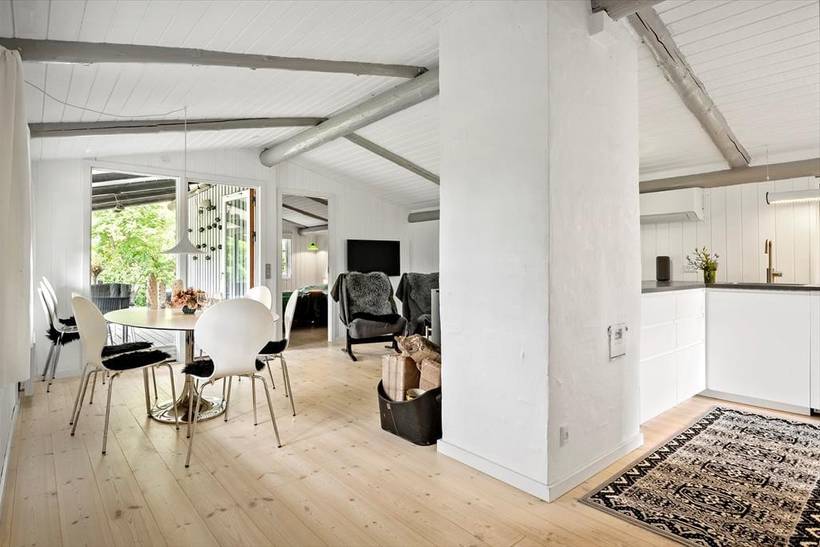 Foto von Ferienhaus UO87 in Saksild - Odder - Ostjütland
