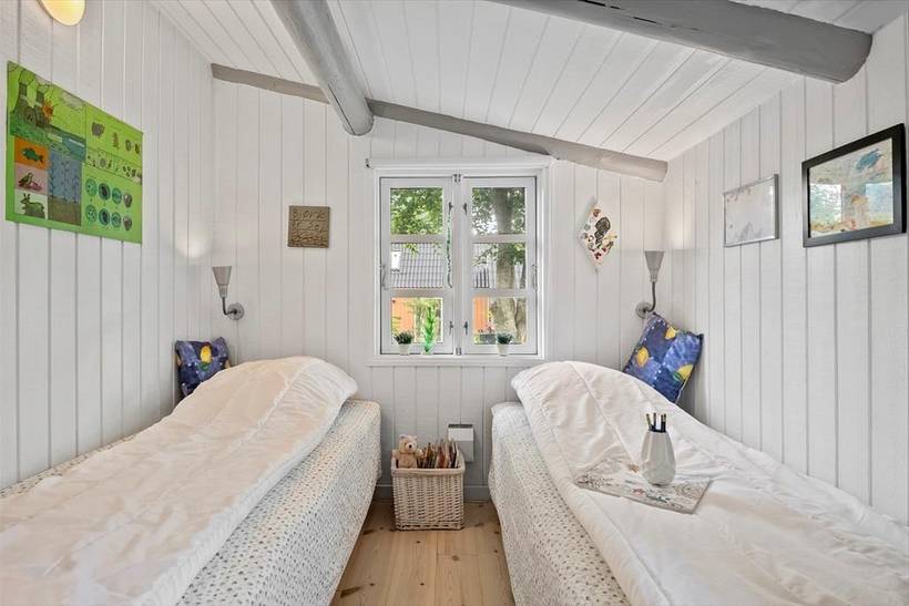 Foto von Ferienhaus UO87 in Saksild - Odder - Ostjütland