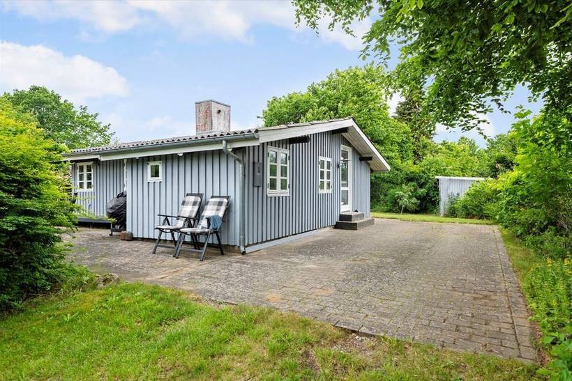 Foto von Ferienhaus UO87 in Saksild - Odder - Ostjütland