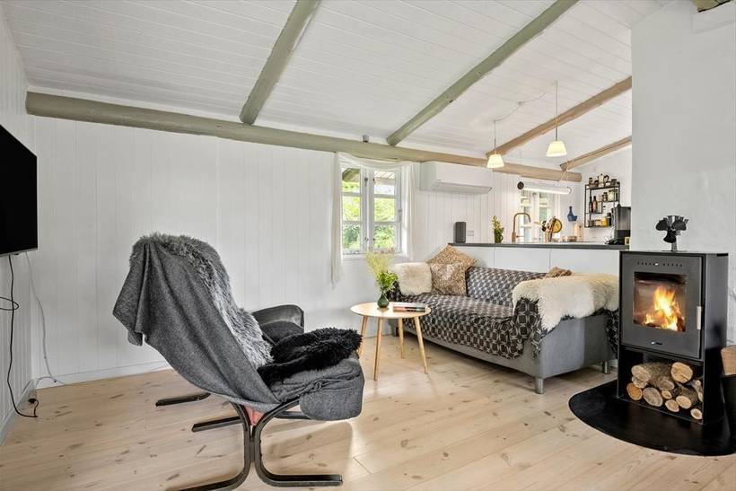 Foto von Ferienhaus UO87 in Saksild - Odder - Ostjütland