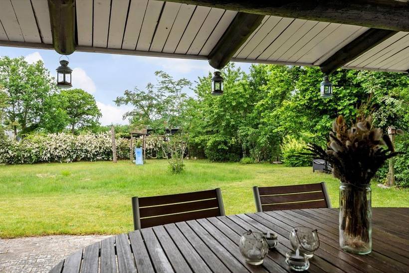 Foto von Ferienhaus UO87 in Saksild - Odder - Ostjütland