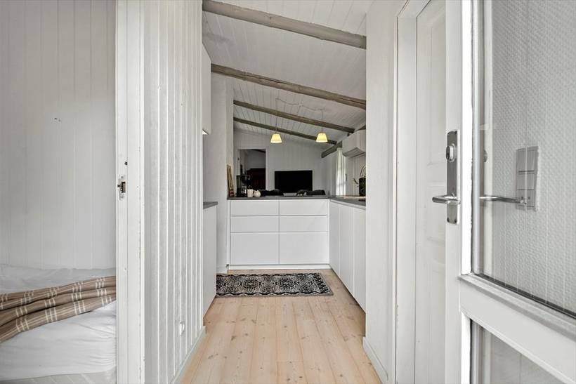 Foto von Ferienhaus UO87 in Saksild - Odder - Ostjütland