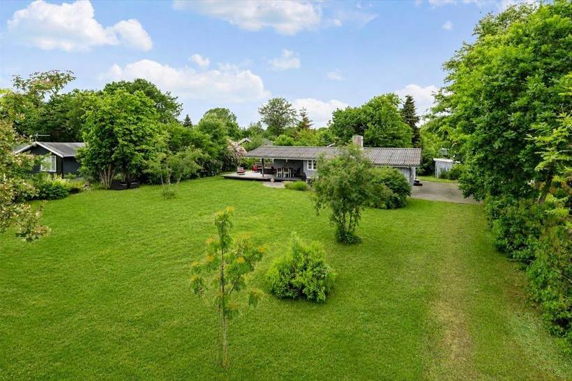 Foto von Ferienhaus UO87 in Saksild - Odder - Ostjütland